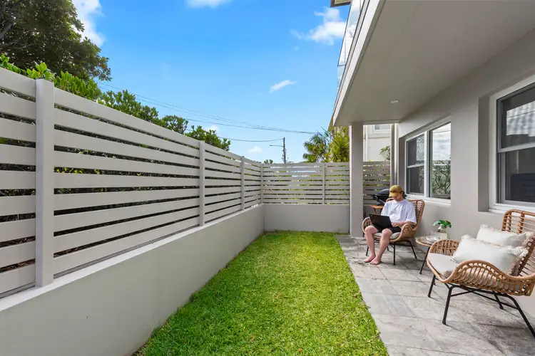 Fourth view of Homely unit listing, 2/8 Queenscliff Road, Queenscliff NSW 2096