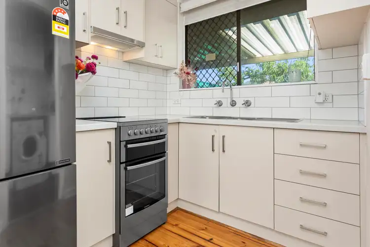 Fifth view of Homely unit listing, 11/26 Tungara Avenue, Croydon Park SA 5008