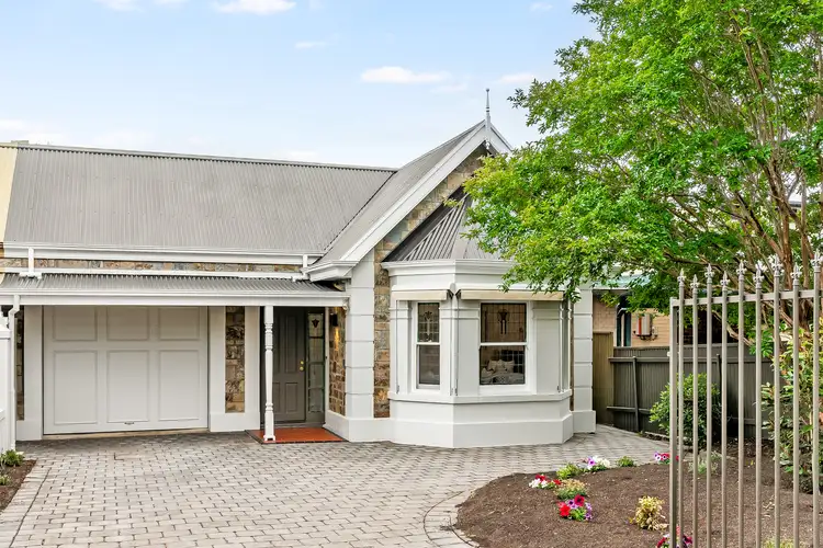 7 Rowell Avenue, Glenunga SA 5064