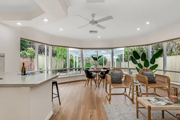Third view of Homely house listing, 7 Rowell Avenue, Glenunga SA 5064