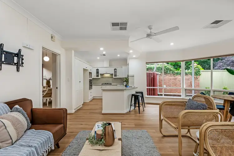 Fourth view of Homely house listing, 7 Rowell Avenue, Glenunga SA 5064