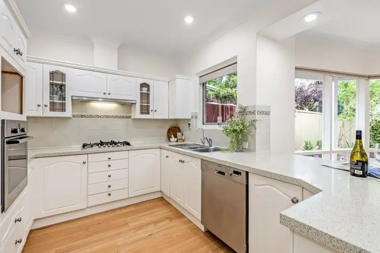 Fifth view of Homely house listing, 7 Rowell Avenue, Glenunga SA 5064