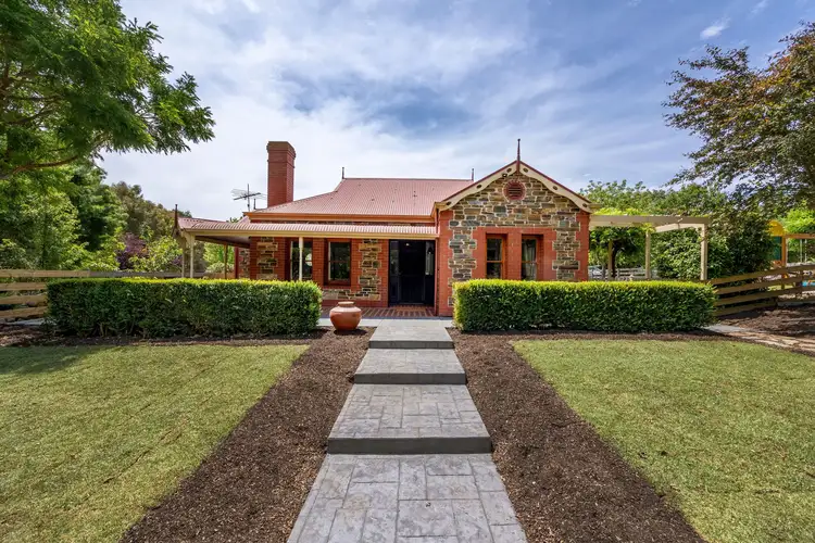 45 Kym Avenue, Littlehampton SA 5250