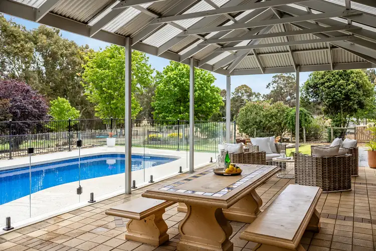 Second view of Homely rural property listing, 45 Kym Avenue, Littlehampton SA 5250