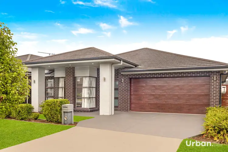 14 Birkdale Street, Colebee NSW 2761