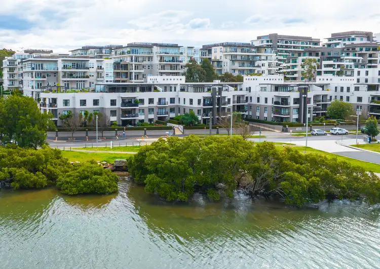 Main view of Homely apartment listing, 7/143 Bowden Street, Meadowbank NSW 2114