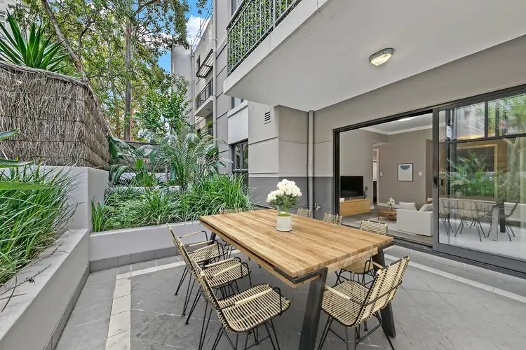 Fourth view of Homely apartment listing, 7/143 Bowden Street, Meadowbank NSW 2114