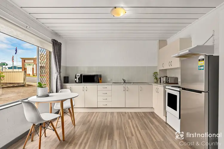 Main view of Homely apartment listing, 1/114 Belinda Street, Gerringong NSW 2534