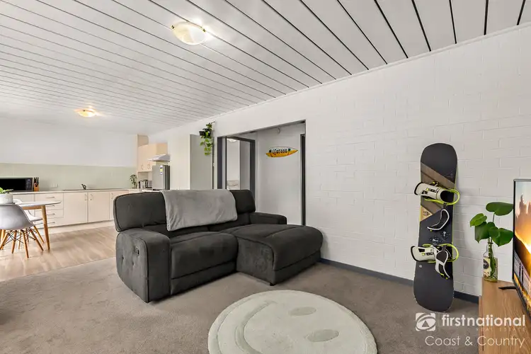 Second view of Homely apartment listing, 1/114 Belinda Street, Gerringong NSW 2534