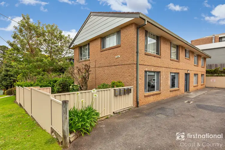 Third view of Homely apartment listing, 1/114 Belinda Street, Gerringong NSW 2534