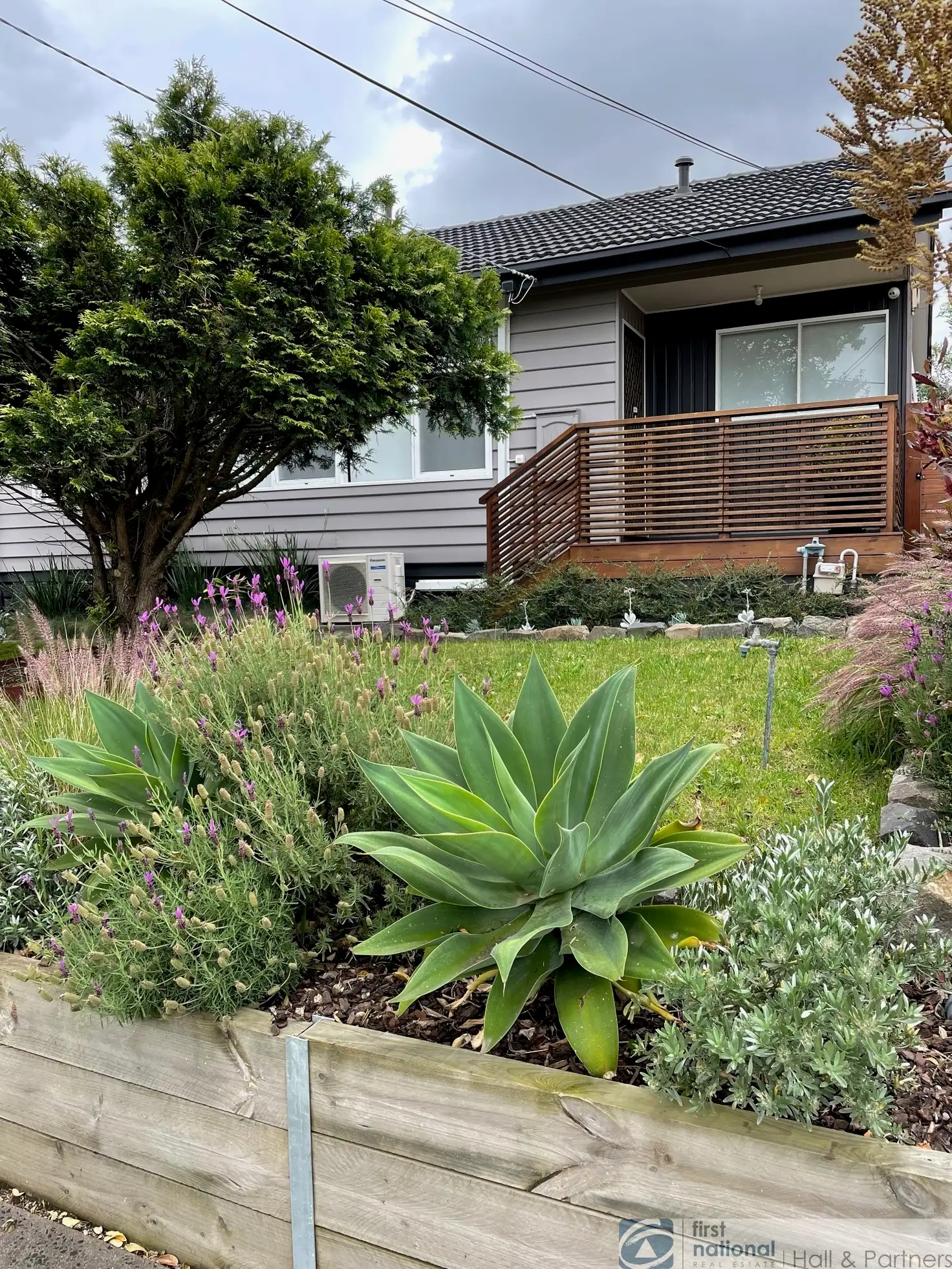 Main view of Homely unit listing, 1/1 Springfield Court, Noble Park North VIC 3174