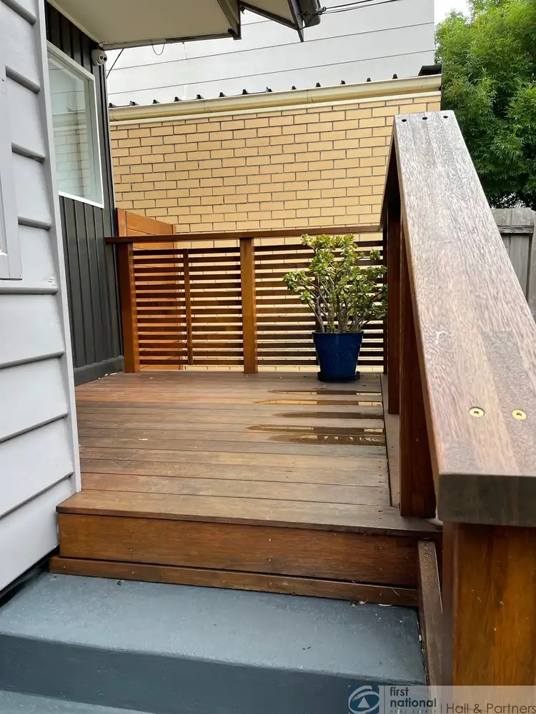 Second view of Homely unit listing, 1/1 Springfield Court, Noble Park North VIC 3174