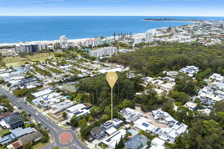 63 Okinja Road, Alexandra Headland QLD 4572