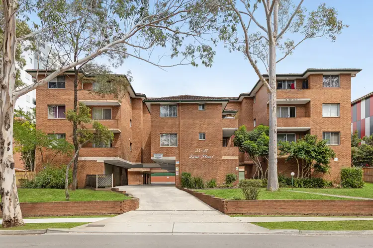 19/25 Lane Street, Wentworthville NSW 2145