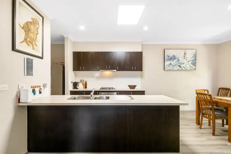 Second view of Homely house listing, 6 The Glen, Drysdale VIC 3222