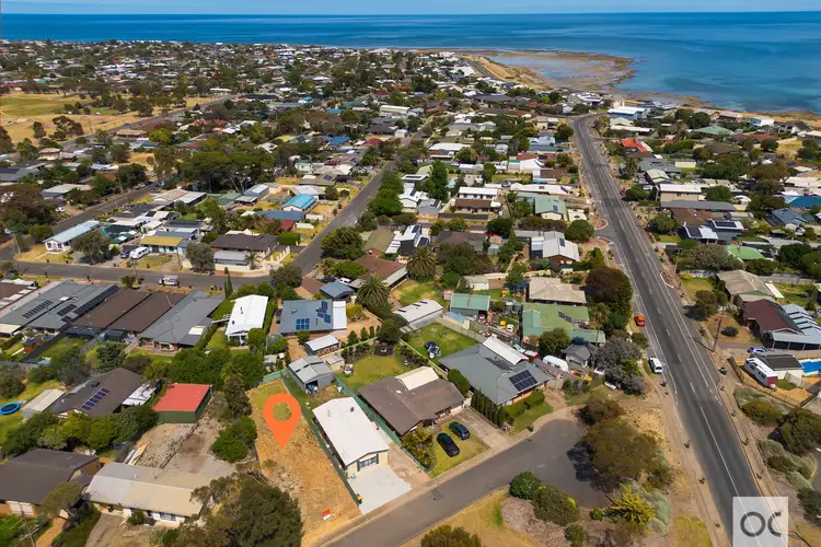 Second view of Homely land listing, 2/44 Rowley Road, Aldinga Beach SA 5173
