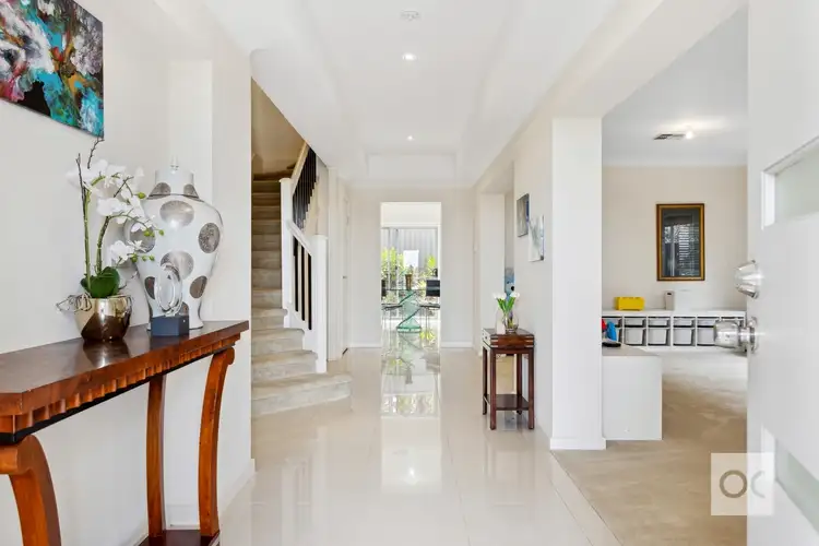 Third view of Homely house listing, 5 Maritime Way, Flagstaff Hill SA 5159