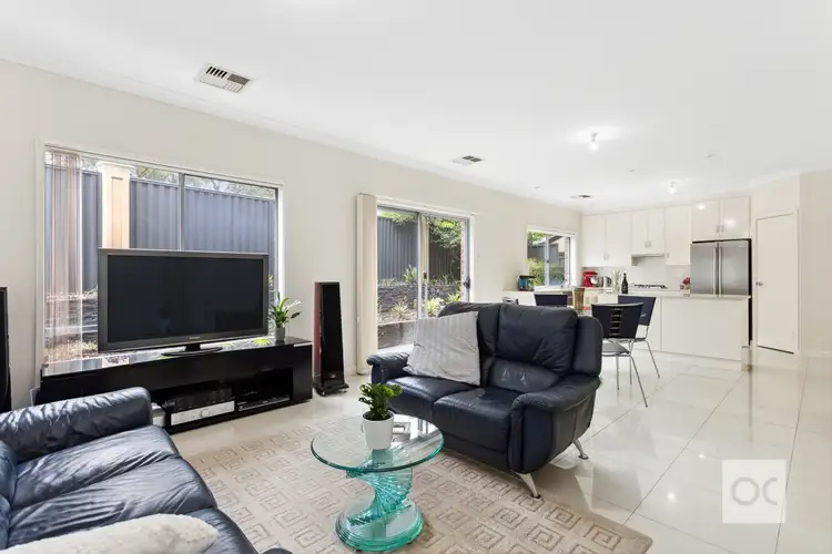 Fourth view of Homely house listing, 5 Maritime Way, Flagstaff Hill SA 5159