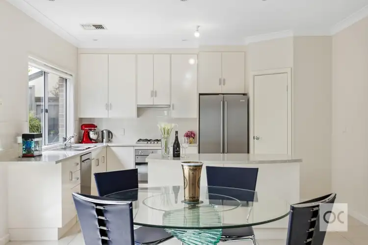 Fifth view of Homely house listing, 5 Maritime Way, Flagstaff Hill SA 5159