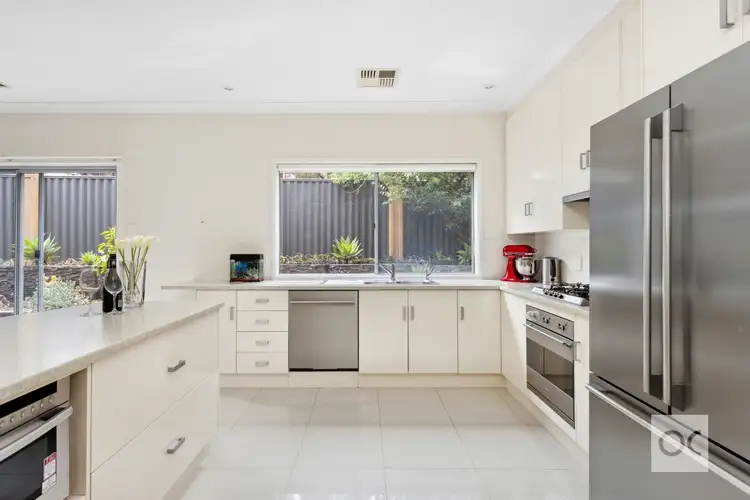 Sixth view of Homely house listing, 5 Maritime Way, Flagstaff Hill SA 5159