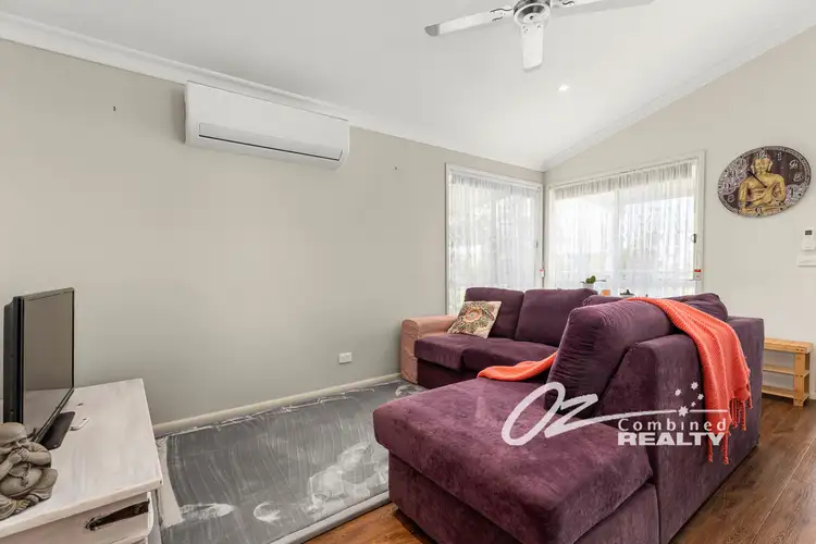 Second view of Homely house listing, 11/35 The Basin Road, St Georges Basin NSW 2540