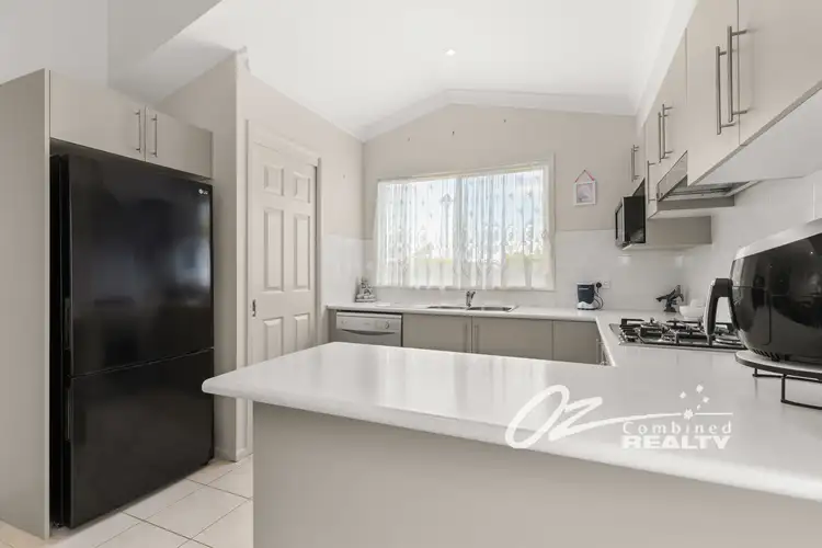 Third view of Homely house listing, 11/35 The Basin Road, St Georges Basin NSW 2540
