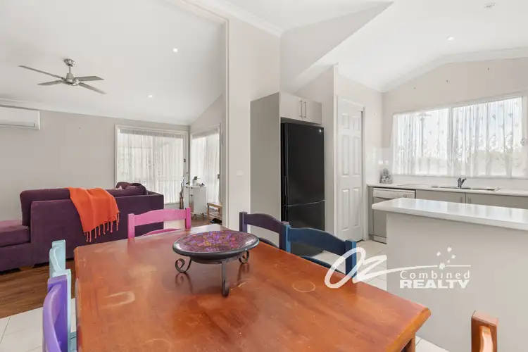 Fourth view of Homely house listing, 11/35 The Basin Road, St Georges Basin NSW 2540