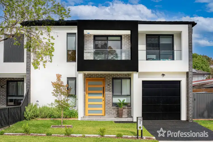 68a Dernancourt Parade, Milperra NSW 2214