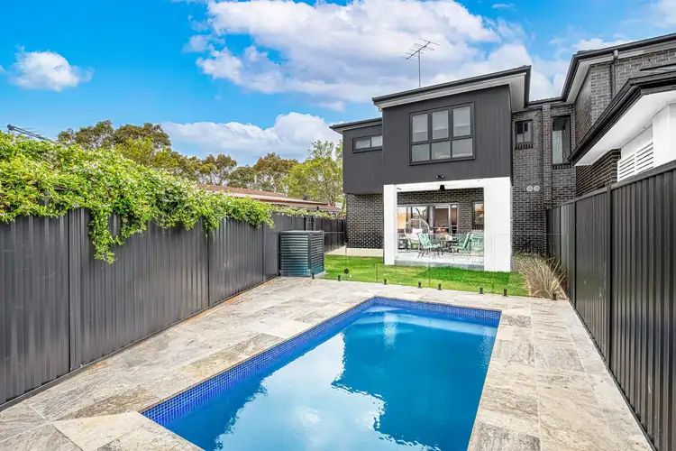 Fourth view of Homely semi-detached listing, 68a Dernancourt Parade, Milperra NSW 2214