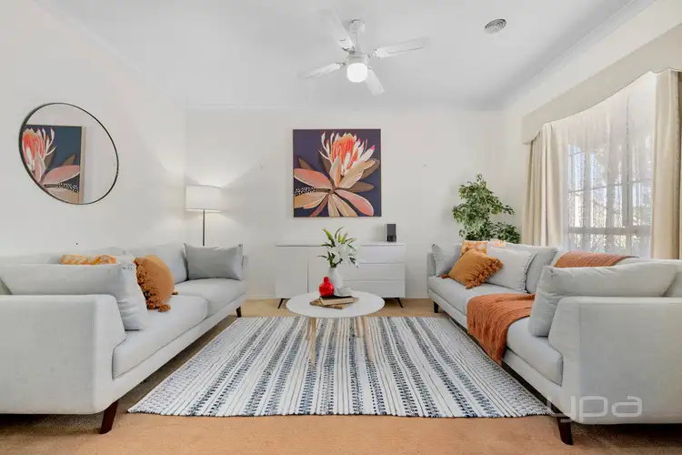 Sixth view of Homely house listing, 5 Connata Place, Harkness VIC 3337