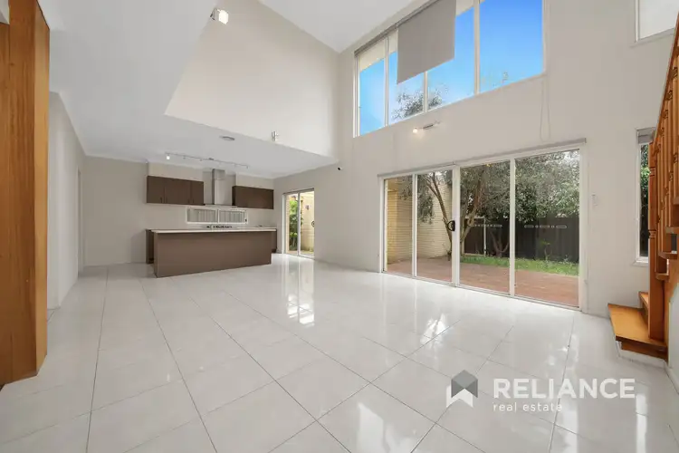 Sixth view of Homely house listing, 58 Boardwalk Boulevard, Point Cook VIC 3030
