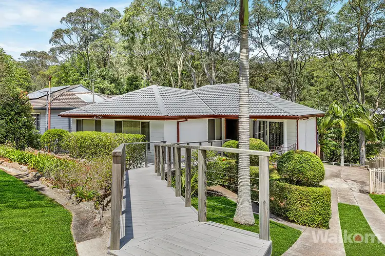 Main view of Homely house listing, 14 Coniston Close, Rankin Park NSW 2287