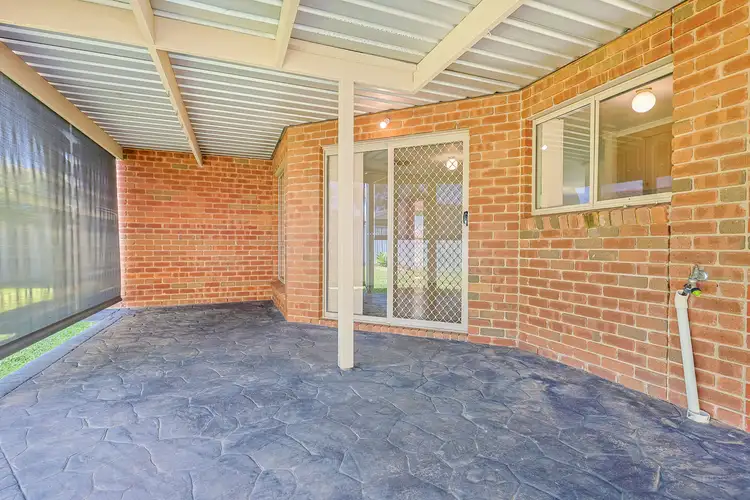 Sixth view of Homely unit listing, 6/883 Fifteenth Street, Mildura VIC 3500