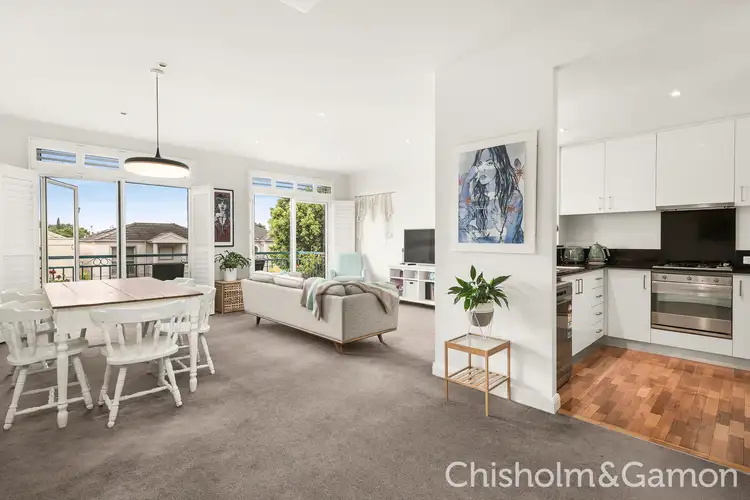 201/12 Princes Street, Port Melbourne VIC 3207