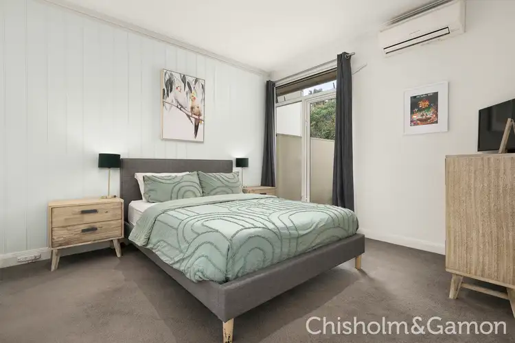 Sixth view of Homely apartment listing, 201/12 Princes Street, Port Melbourne VIC 3207