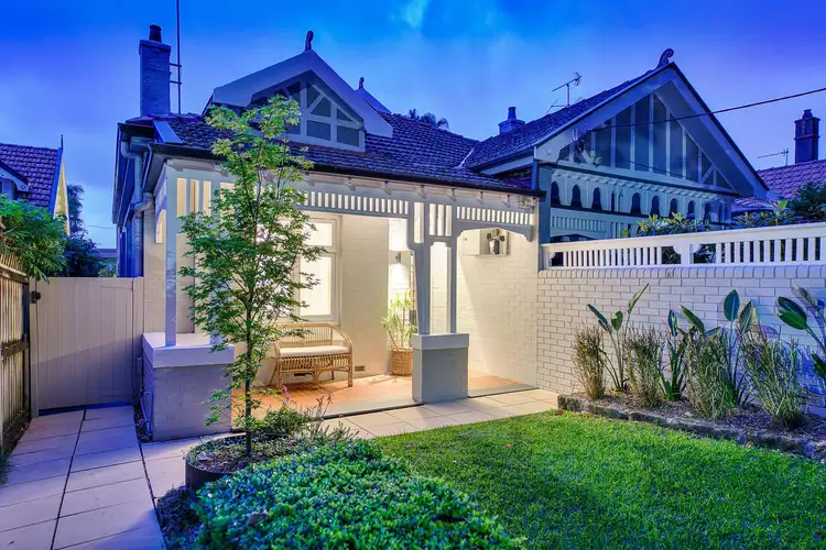 Main view of Homely house listing, 78 Holt Avenue, Mosman NSW 2088