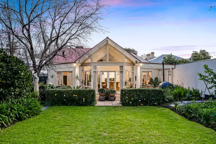 Third view of Homely house listing, 4 The Parkway, Leabrook SA 5068