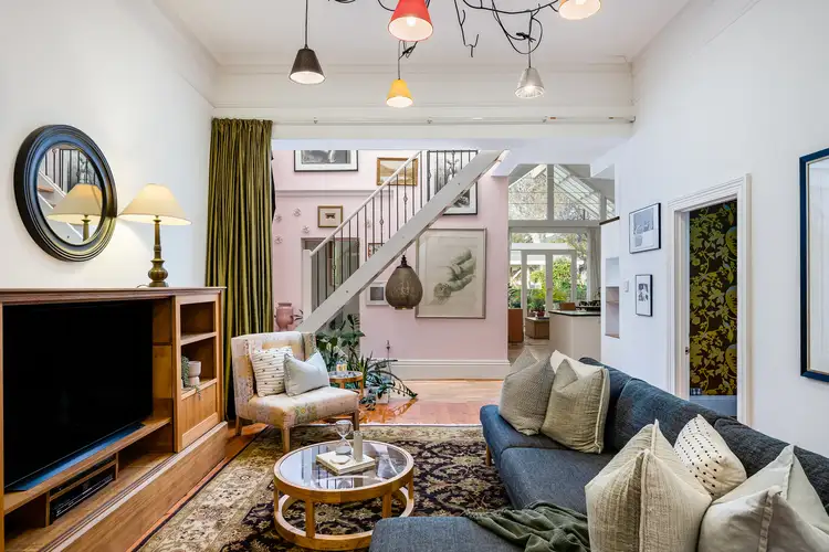 Fourth view of Homely house listing, 4 The Parkway, Leabrook SA 5068