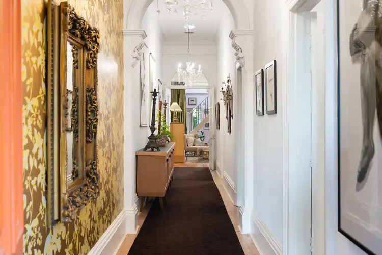 Fifth view of Homely house listing, 4 The Parkway, Leabrook SA 5068