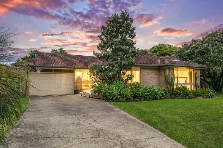 4 Combara Avenue