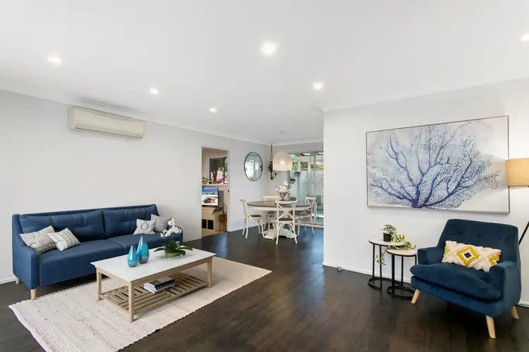 Second view of Homely house listing, 4 Combara Avenue, Castle Hill NSW 2154