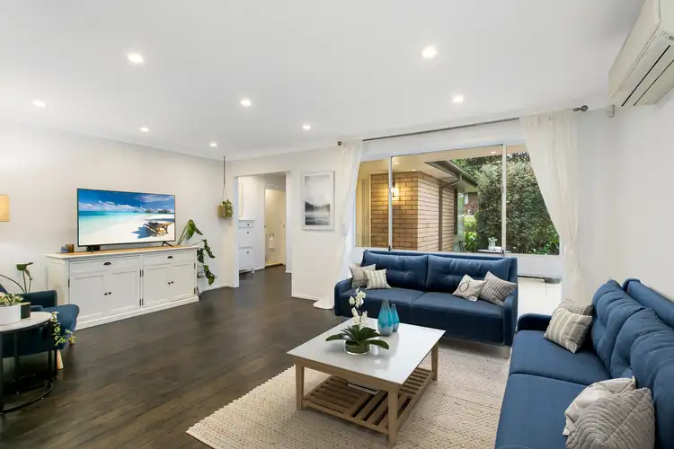 Third view of Homely house listing, 4 Combara Avenue, Castle Hill NSW 2154