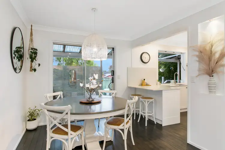 Fourth view of Homely house listing, 4 Combara Avenue, Castle Hill NSW 2154