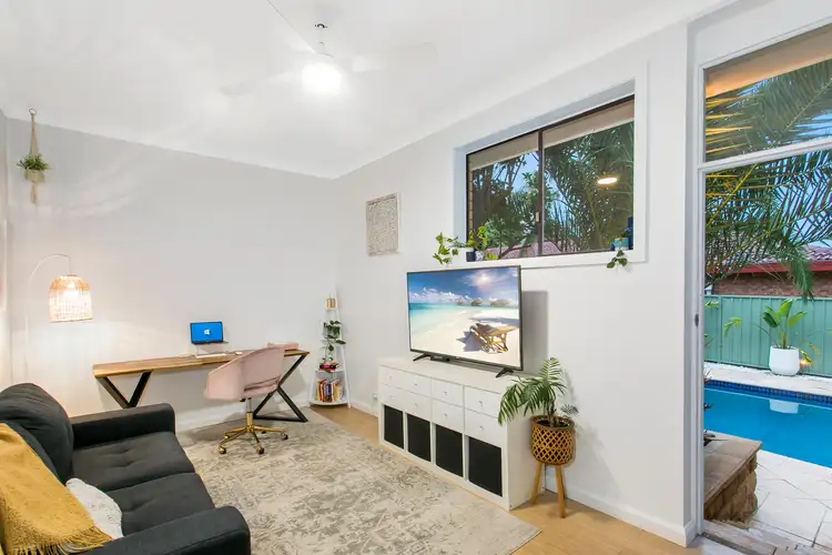 Sixth view of Homely house listing, 4 Combara Avenue, Castle Hill NSW 2154