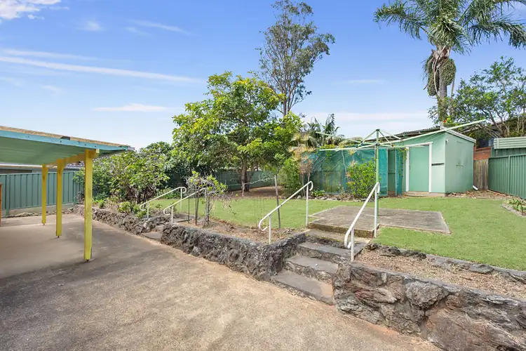 Second view of Homely house listing, 34 Yarranabee Road, Port Macquarie NSW 2444