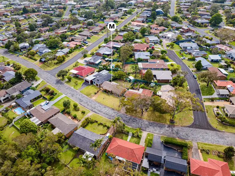 Sixth view of Homely house listing, 34 Yarranabee Road, Port Macquarie NSW 2444