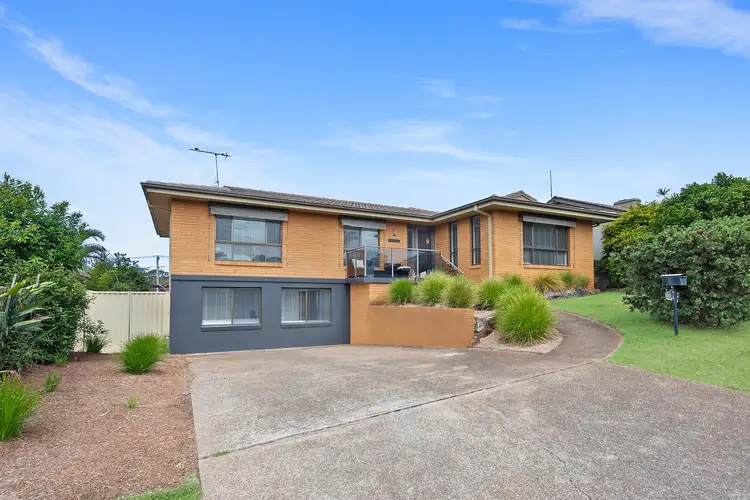 Main view of Homely house listing, 20 Mimosa Drive, Port Macquarie NSW 2444