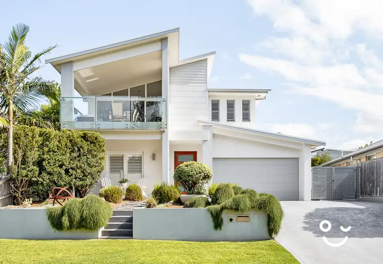Main view of Homely house listing, 18 Panmills Drive, Bulli NSW 2516