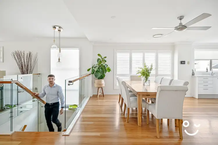 Third view of Homely house listing, 18 Panmills Drive, Bulli NSW 2516