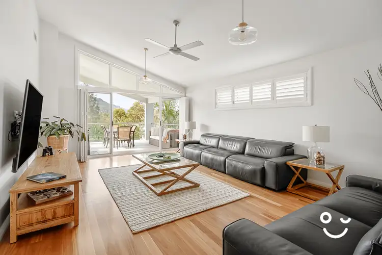 Fourth view of Homely house listing, 18 Panmills Drive, Bulli NSW 2516